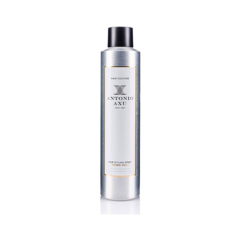 Antonio Axu Hair Styling Spray-strong Hold