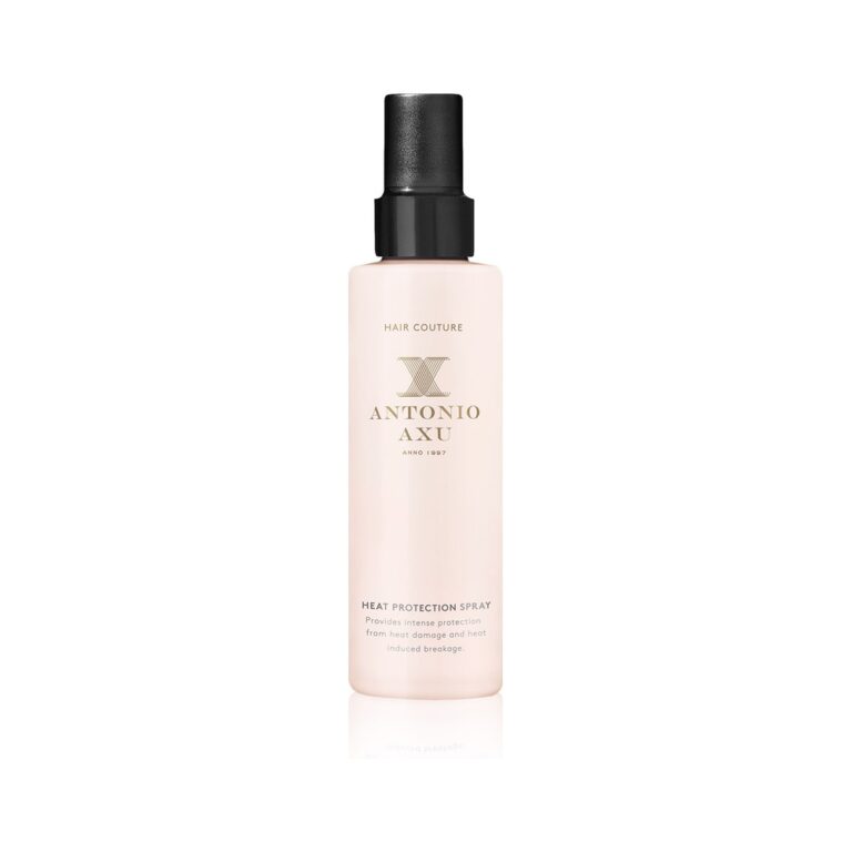 Antonio Axu Heat Protection Spray