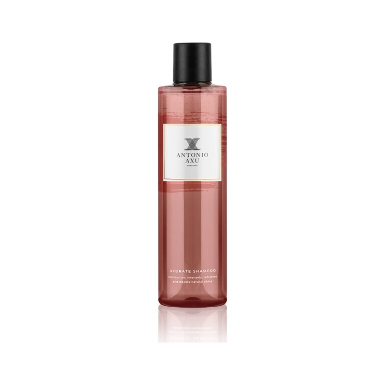 Antonio Axu Hydrate Shampoo