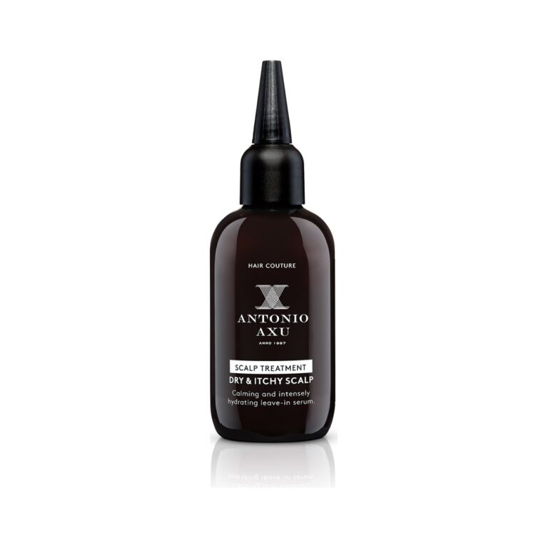 Antonio Axu Scalp Serum