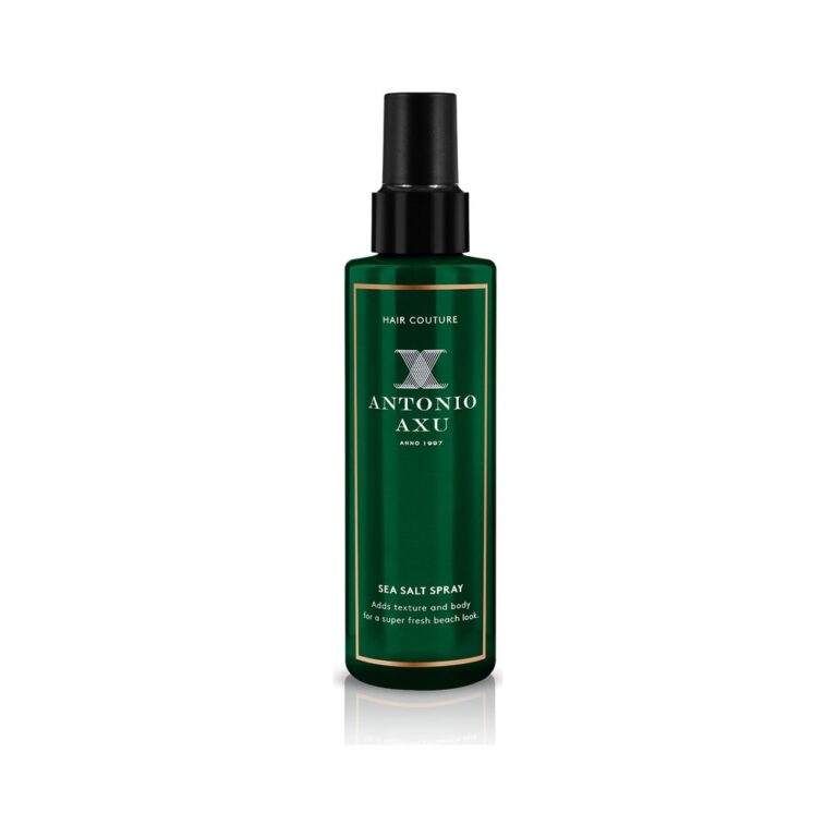 Antonio Axu Sea Salt Spray