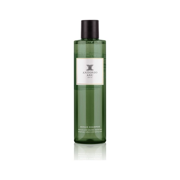 Antonio Axu Repair Shampoo