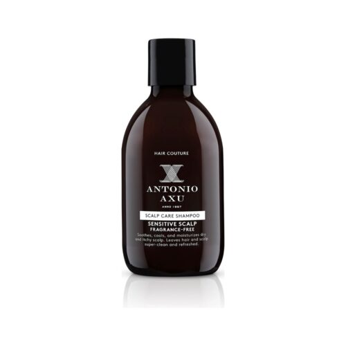 Antonio Axu Shampoo Scalp Care Sensitive & Dry