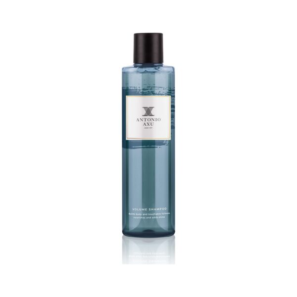 Antonio Axu Volume Shampoo