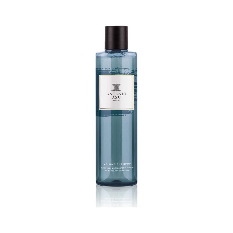 Antonio Axu Volume Shampoo