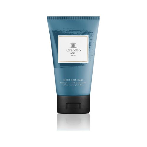 Antonio Axu Shine Hair Mask