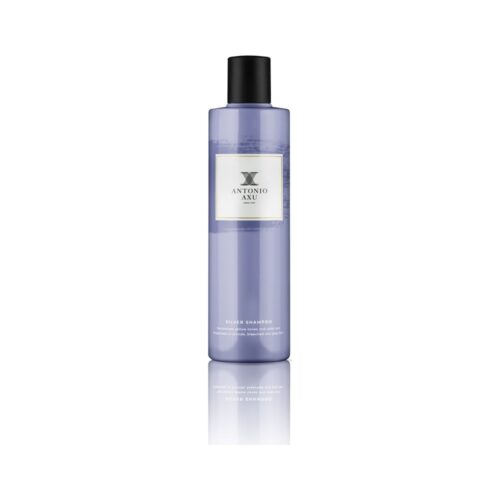 Antonio Axu Silver Shampoo