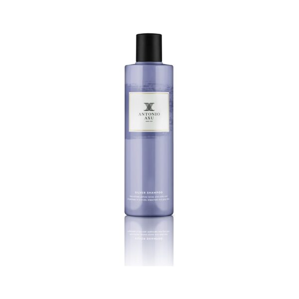 Antonio Axu Silver Shampoo