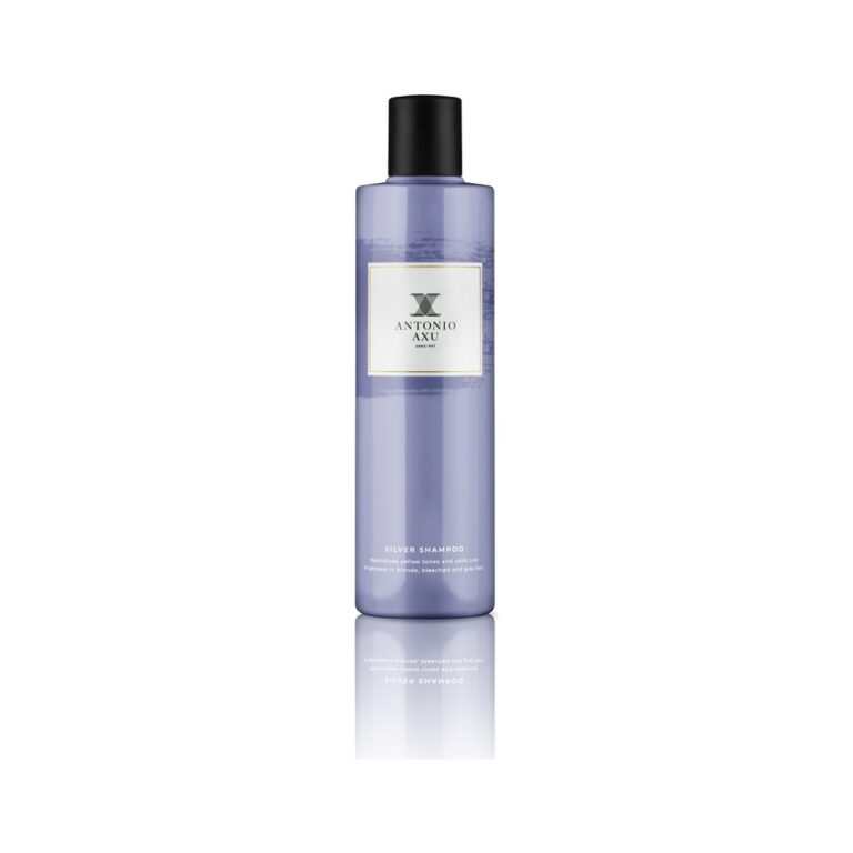 Antonio Axu Silver Shampoo