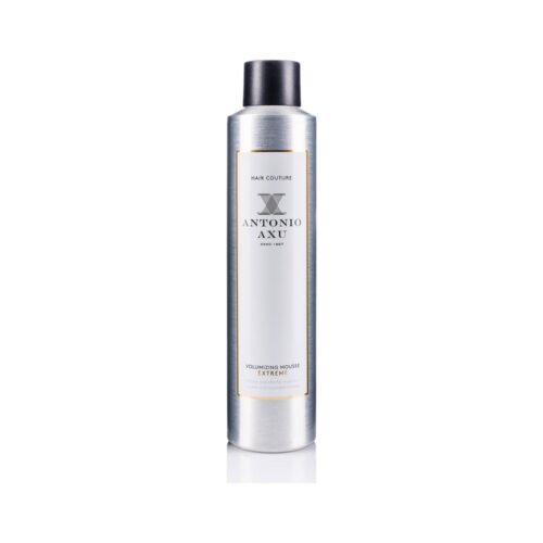 Antonio Axu Volumizing Mousse Extreme