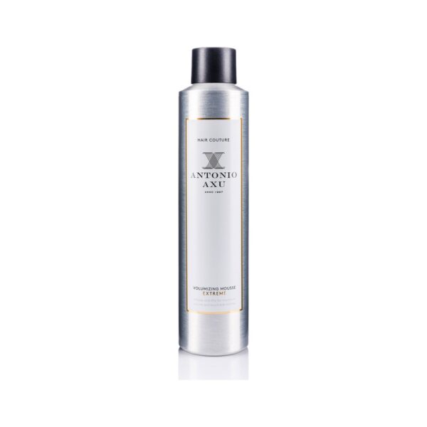 Antonio Axu Volumizing Mousse Extreme