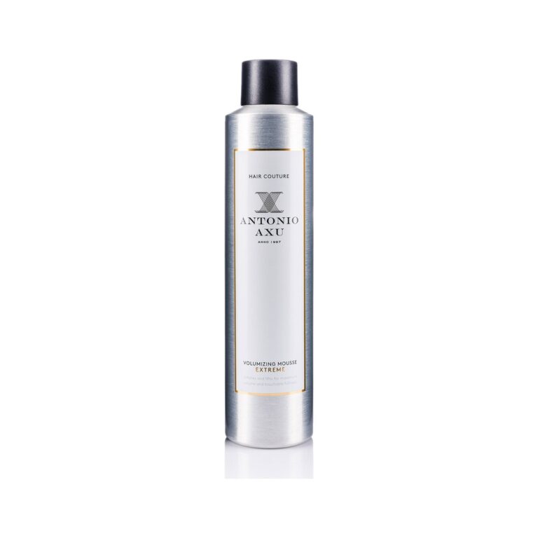 Antonio Axu Volumizing Mousse Extreme