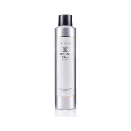 Antonio Axu Volumizing Mousse Weightless