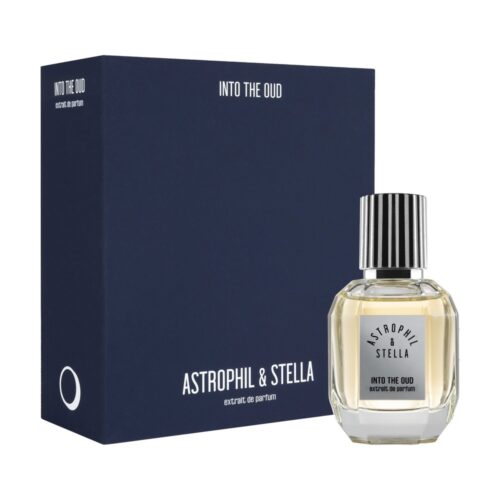 Astrophil & Stella Into The Oud