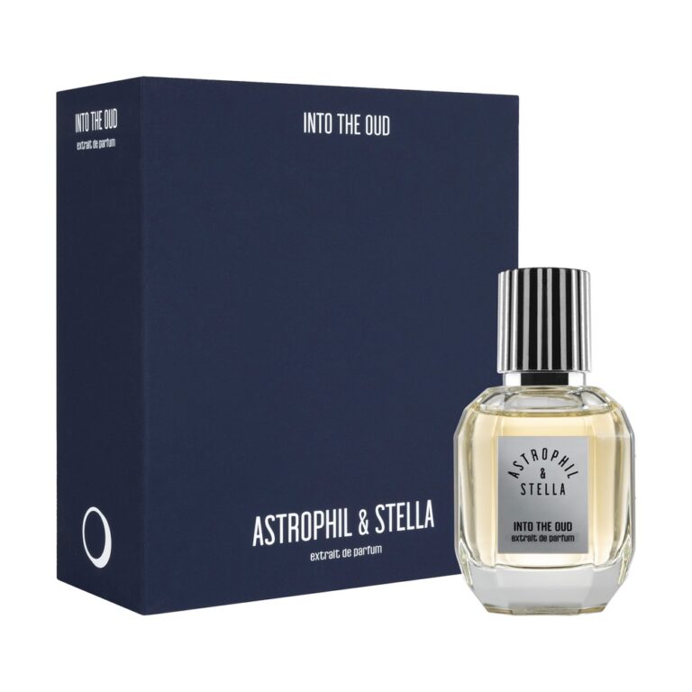 Astrophil & Stella Into The Oud