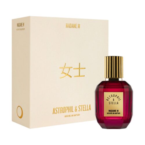 Astrophil & Stella Madame M