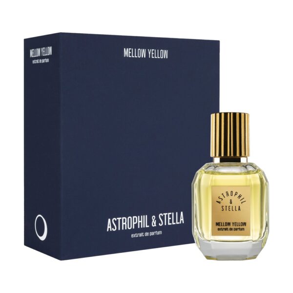Astrophil & Stella Mellow Yellow