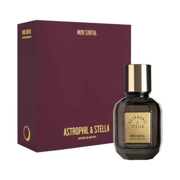 Astrophil & Stella Mon Santal
