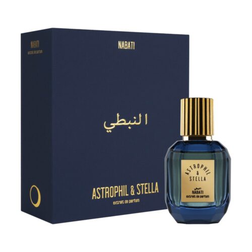 Astrophil & Stella Nabati