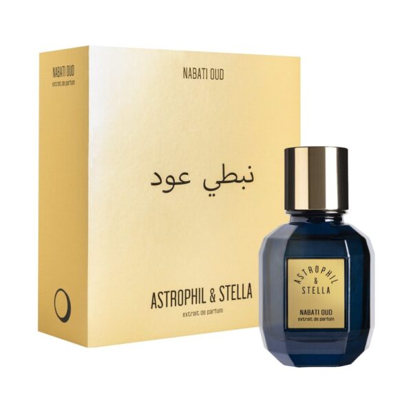 Astrophil & Stella Nabati Oud