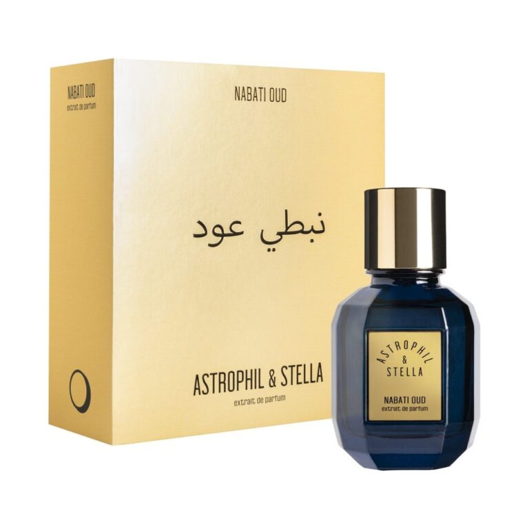 Astrophil & Stella Nabati Oud
