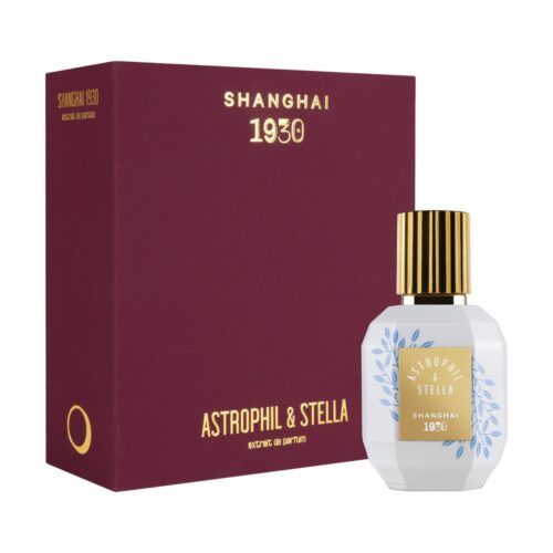 Astrophil & Stella Shanghai 1930
