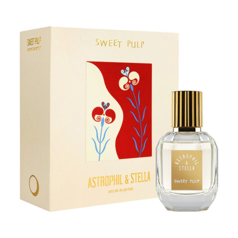 Astrophil & Stella Sweet Pulp