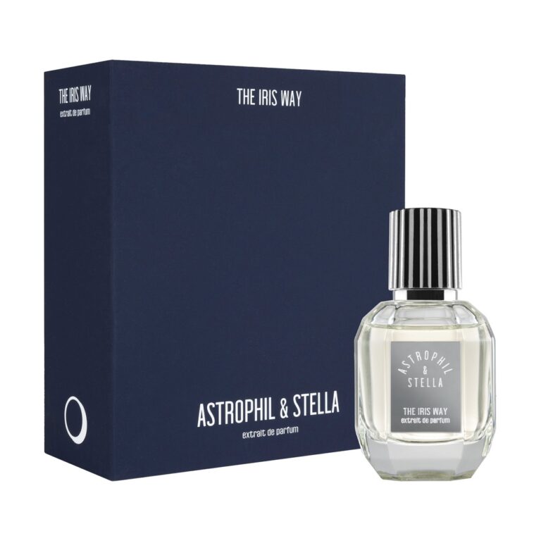 Astrophil & Stella The Iris Way
