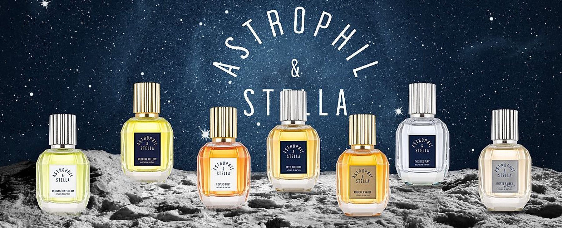 Astrophil & Stella