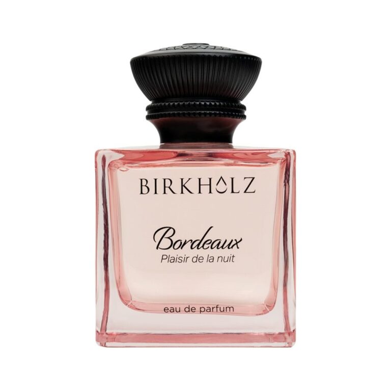 Birkholz Bordeaux - Plaisir de la Nuit