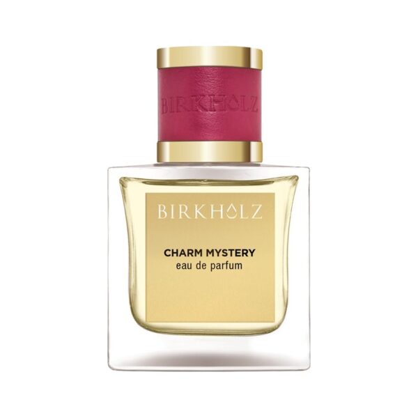 Birkholz Charm Mystery