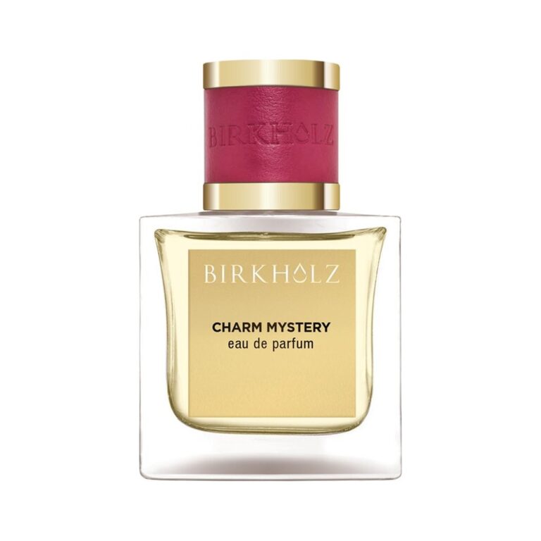 Birkholz Charm Mystery