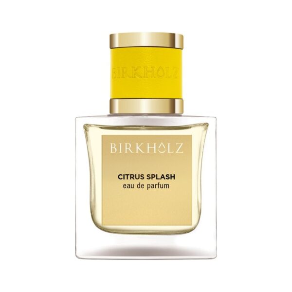 Birkholz Citrus Splash