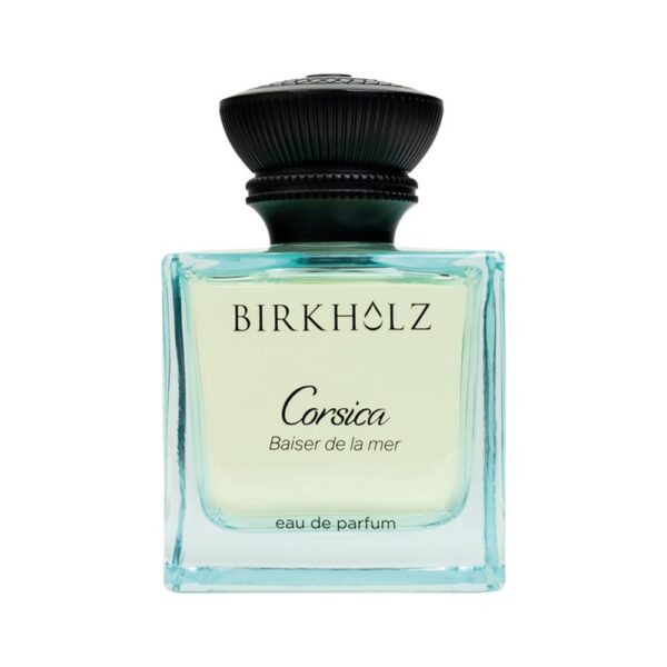 Birkholz Corsica ‑ Baiser de la Mer