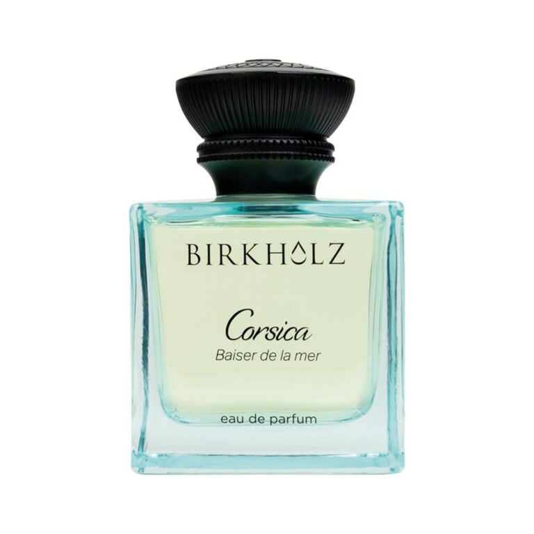 Birkholz Corsica ‑ Baiser de la Mer