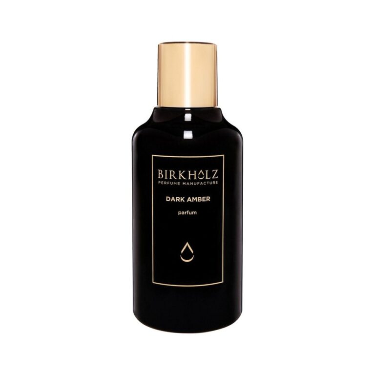 Birkholz Dark Amber