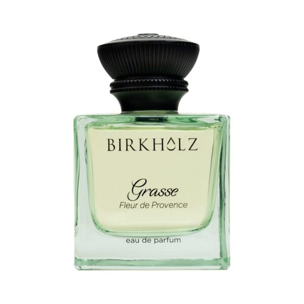 Birkholz Grasse ‑ Fleur de Provence