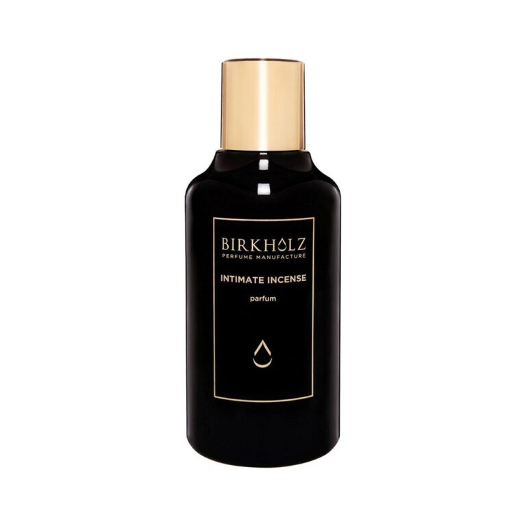 Birkholz Intimate Incense