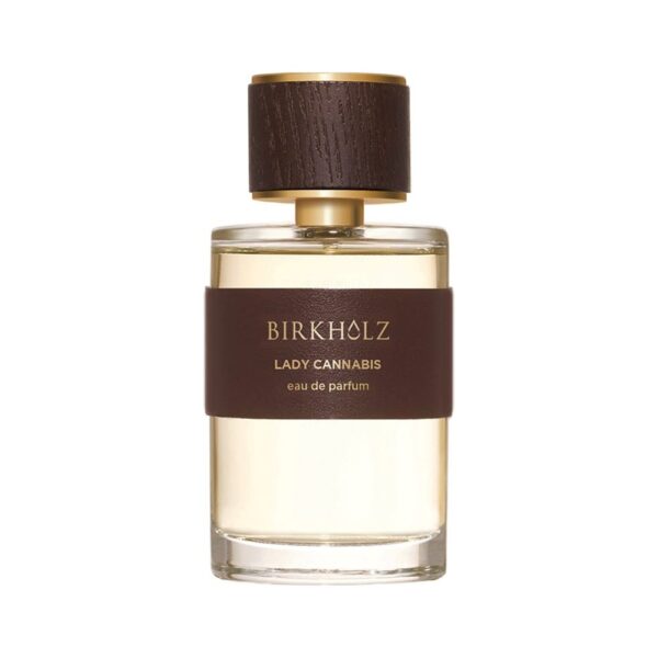 Birkholz Lady Cannabis