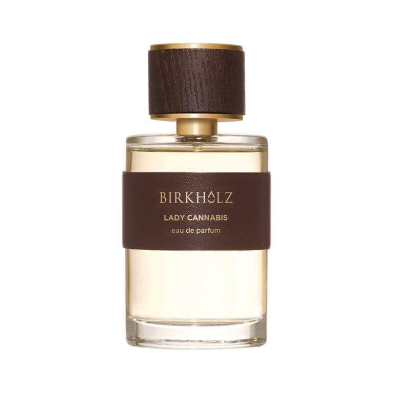 Birkholz Lady Cannabis
