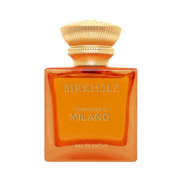 Birkholz Mornings in Milano