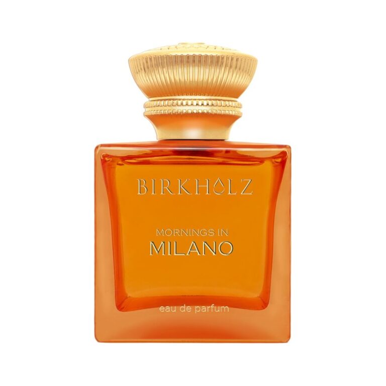 Birkholz Mornings in Milano