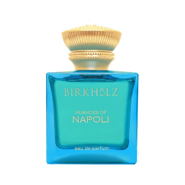Birkholz Nuances of Napoli