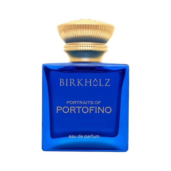 Birkholz Portraits of Portofino