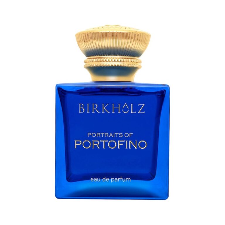 Birkholz Portraits of Portofino