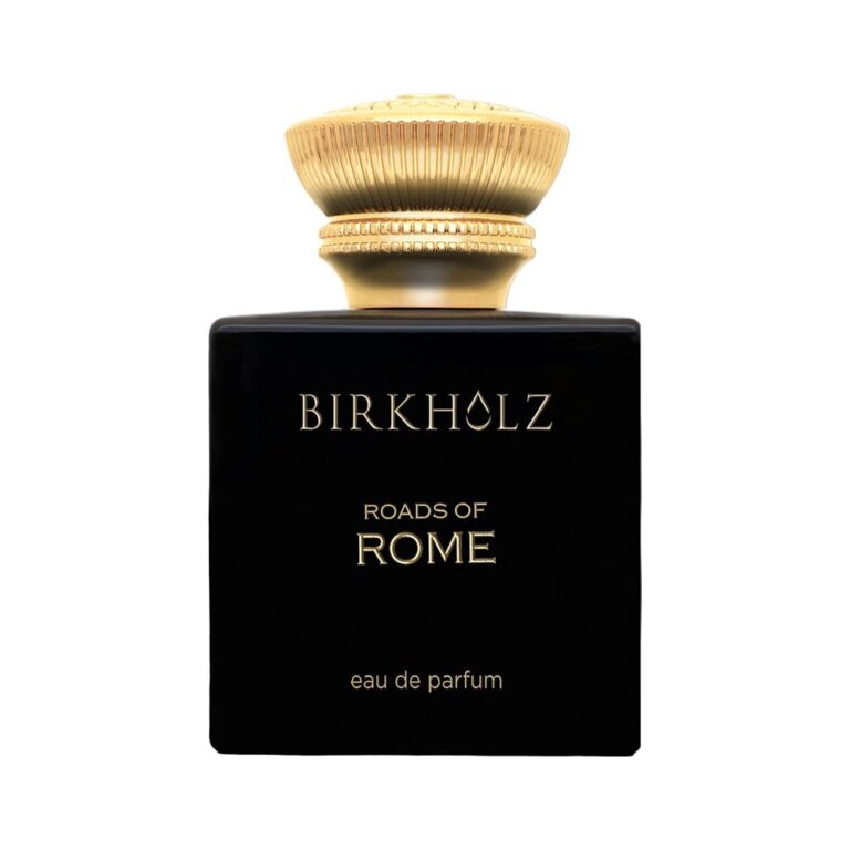 Birkholz Roads of Rome