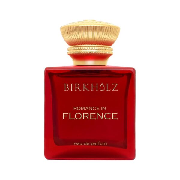 Birkholz Romance in Florence
