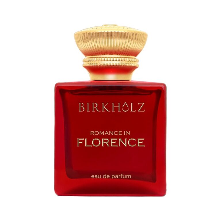 Birkholz Romance in Florence