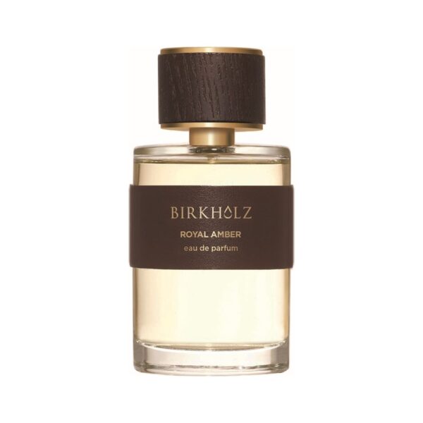 Birkholz Royal Amber