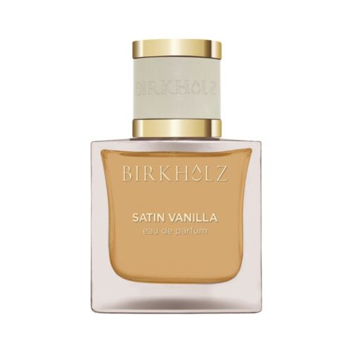 Birkholz Satin Vanilla